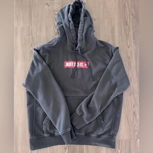 Nike hoodie